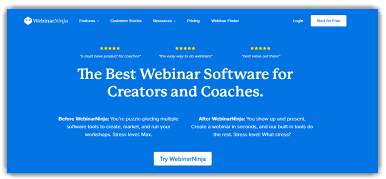WebinarNinja