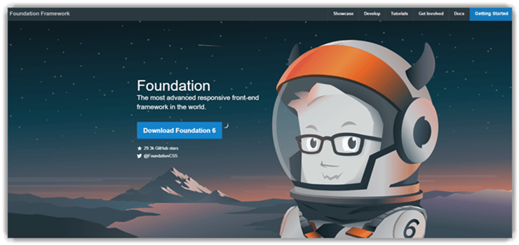Foundation