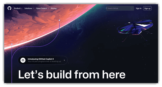 Github