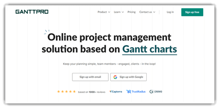 GanttPro