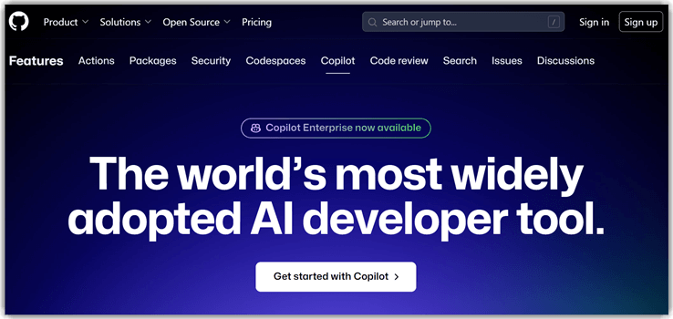 GitHub Copilot