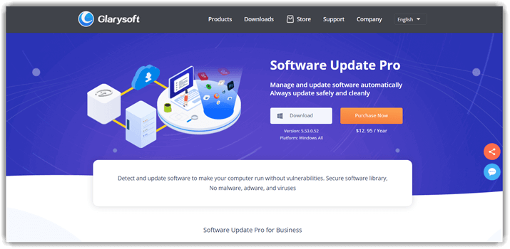 Glarysoft