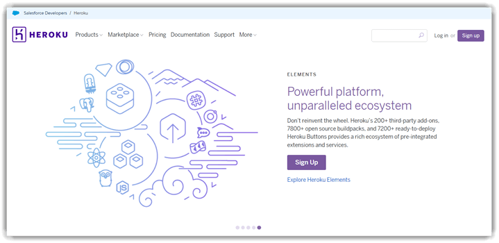 Heroku