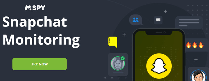 Use Parental Control App