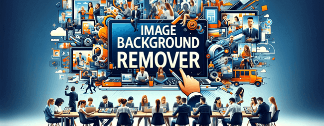 Best Free Image Background Remover