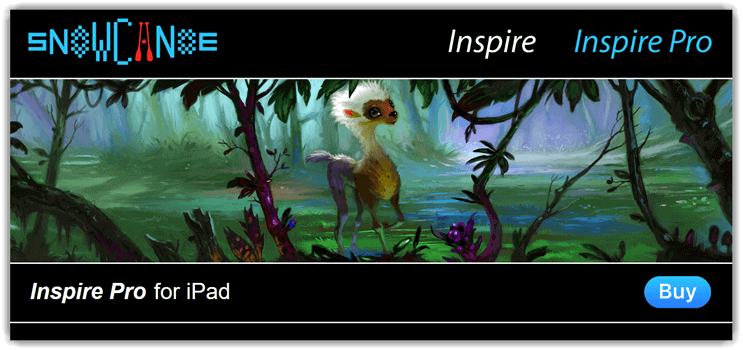 Inspire Pro