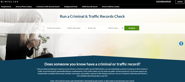 Court Records