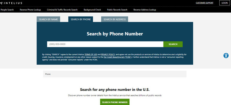 Phone Directory