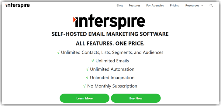 Interspire