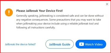 Use iCloud Activation Lock Removal Tools: Dr.Fone