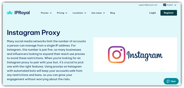 IPRoyal
