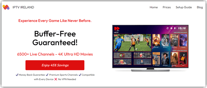 IPTV.Irish