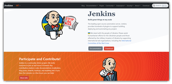 Jenkins