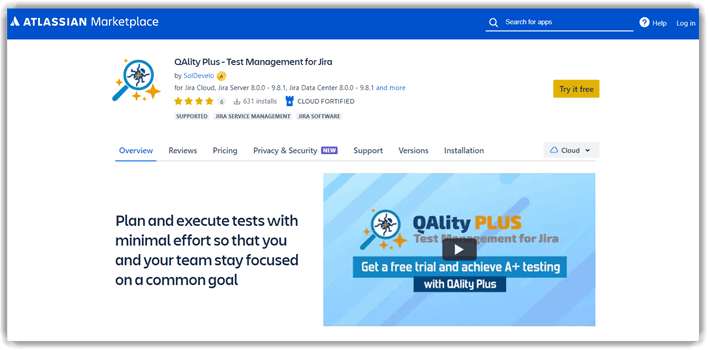 Quality Plus