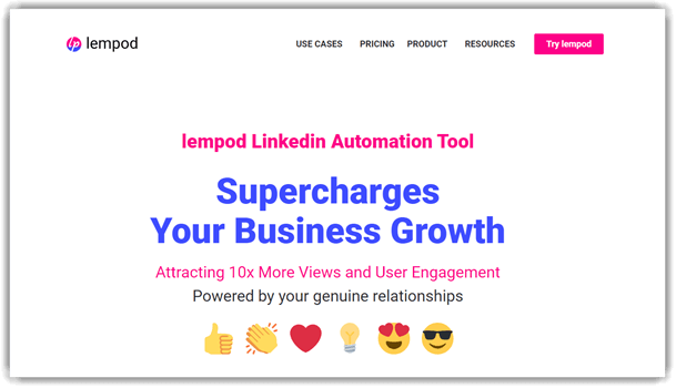Lempod