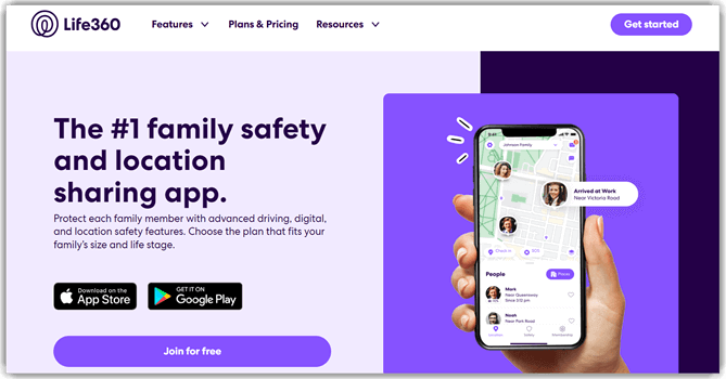 Life360