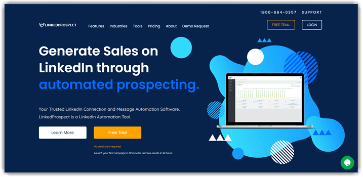 Linkedprospect