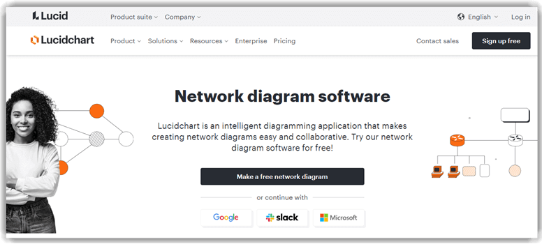 Lucidchart