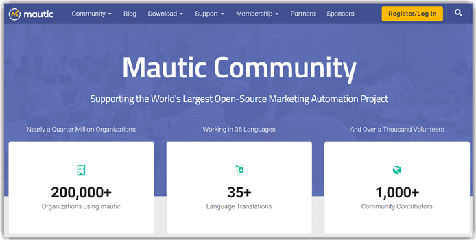 Mautic