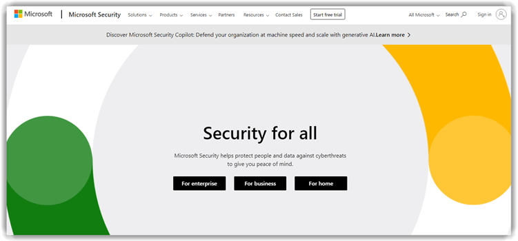 Microsoft