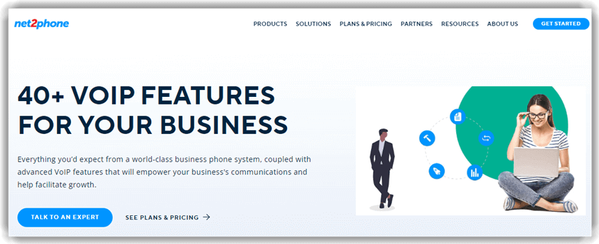 Net2Phone