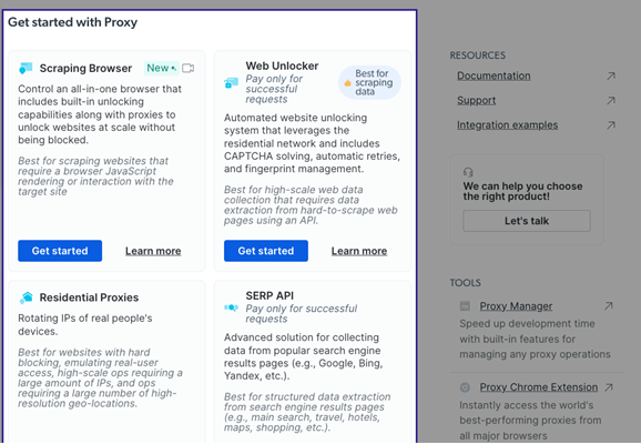 Unblock Netflix with Proxy Server