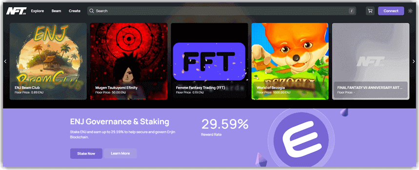 NFT.io