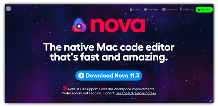 Nova