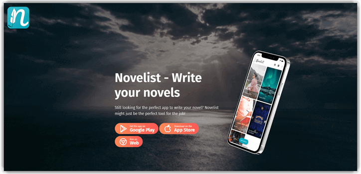 Novelist