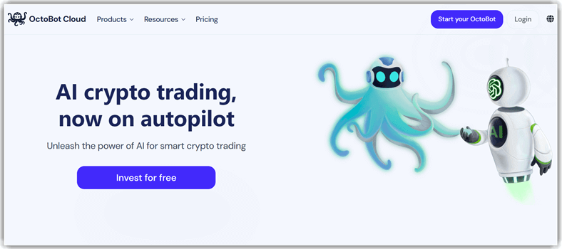 Octobot