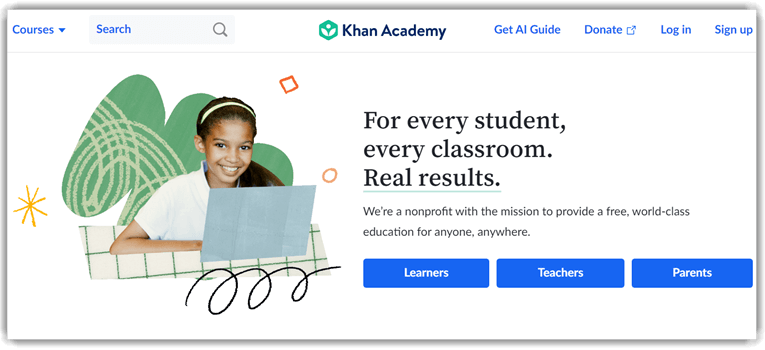 Khan Academy