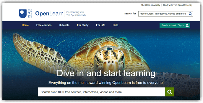 Open Edu