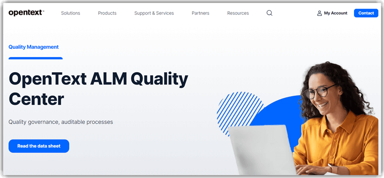 ALM