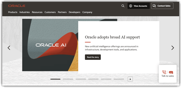 Oracle Database
