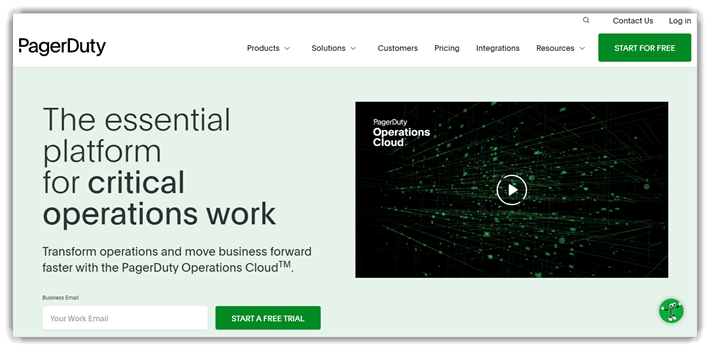 PagerDuty