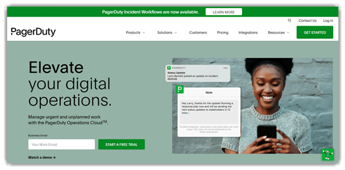PagerDuty