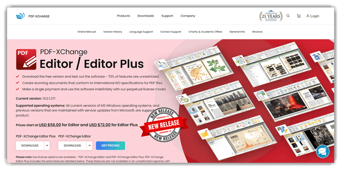 PDF-Xchange