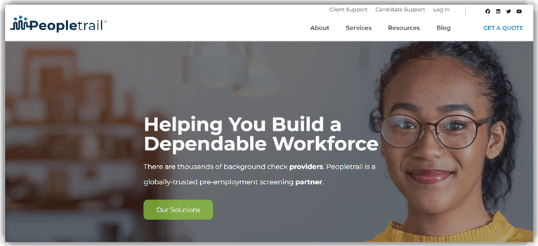 Peopletrail