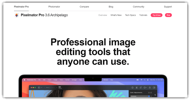 Pixelmator