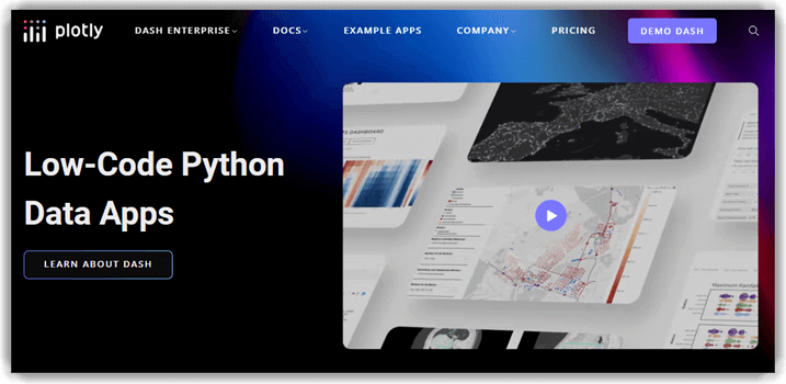 Plotly