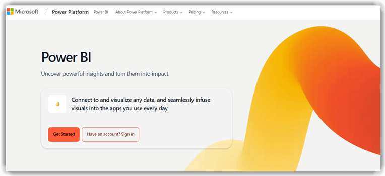 Power BI