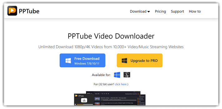PPTube