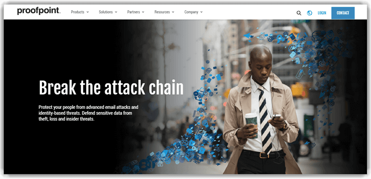 Proofpoint