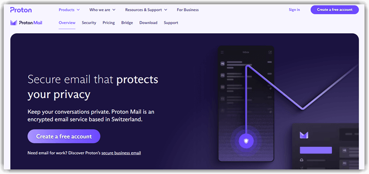 Proton Mail