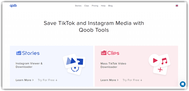 Qoob