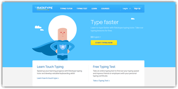 Ratatype