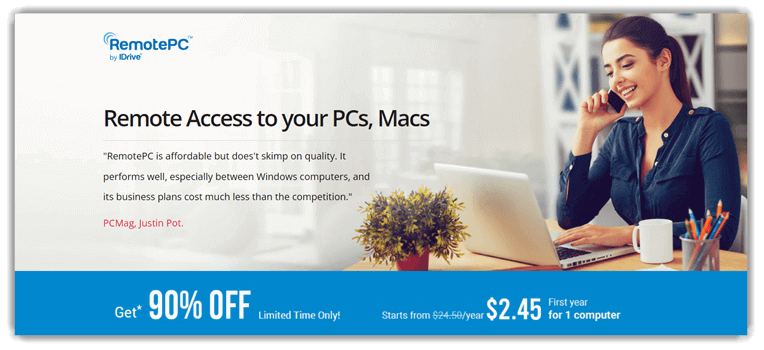 RemotePC