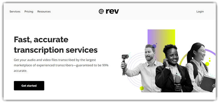 Rev