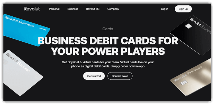 Revolut