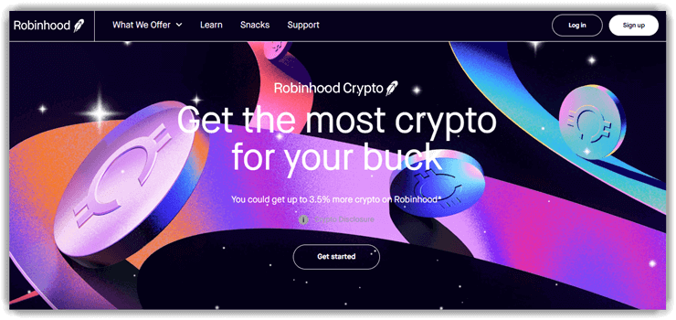 Robinhood